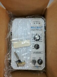 KB Electronics KBPC-240D 9342J DC Motor Speed Control STC1