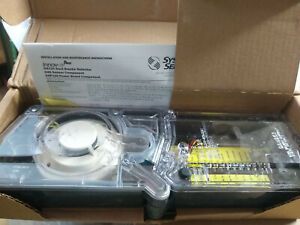 SYSTEM SENSOR INNOVAIR FLEX D4120 4-WIRE DUCT SMOKE DETECTOR