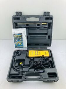 Fieldpiece SRL2K7 Infrared Refrigerant Leak Detector SLR2
