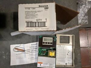 Honeywell T775E1064 Remote Temperature Controller