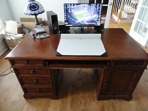 office furniture desk set 7 Pieces