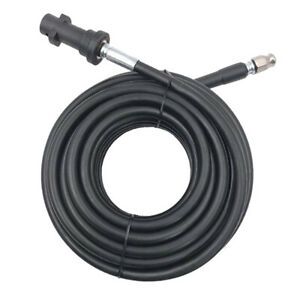 High Pressure Washer Hose for Karcher K2-K7  15 Meter