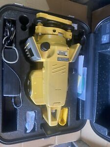 TOPCON GTS-255W ELECTRIC TOTAL STATION
