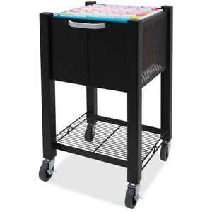 Vertiflex  Mobile File Cart VF53002 VF53002  - 1 Each