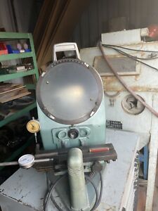 optical comparator Apex 1000 A 20X