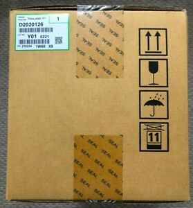 D2020126 D202-0126 pcdu New  For Ricoh Genuine Ricoh Brand