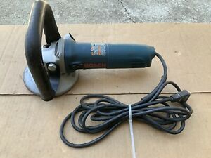 Bosch Concrete Grinder 1773AK