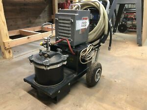 Titan ProFinish 350 HVLP Paint Sprayer