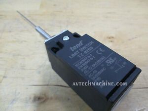 Tend Limit Switch TZ-9269
