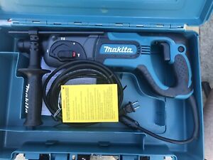 Makita 1” Hammer Drill Model HR2475