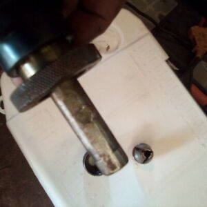 albrecht keyless chuck for parts or rebuild mo