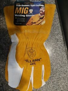 Tillman Welding Gloves