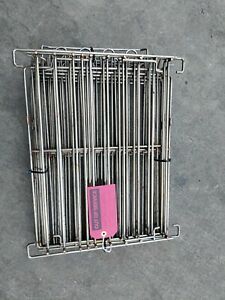 Lang EHS OVEN RACKS