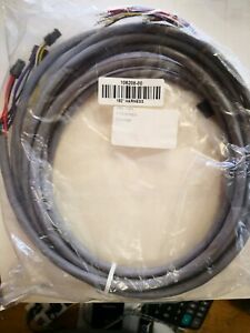 Von Duprin 106208 CON-192P 192&#034; Wire Harness with Molex Connector on One End, Cr