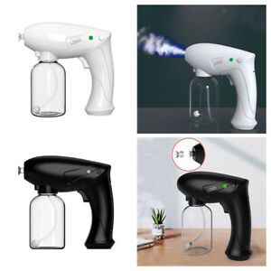 Household UV Nano Atomization Sprayer Disinfectant Machine Indoor Outdoor