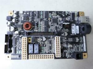 TurboChef Turbo Chef CON-7050 Rev B Rapid Cook Oven Control Circuit Board