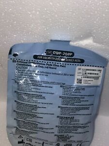 Defibtech, Pediatric Pads for Lifeline AED DDP-200P