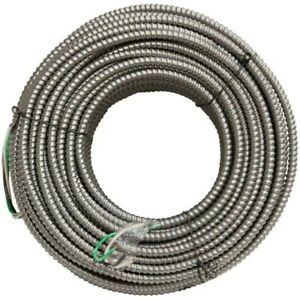 AFC Cable Systems 10/2 x 250 ft. MC Lite Cable