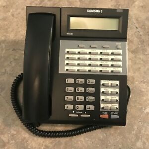 Samsung iDCS 28D Phone Handset