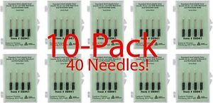 Avery Dennison Standard Tagging Gun Replacement Needles,10-Pack - Each Pack...