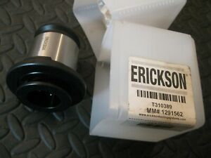 Erickson BILZ WER3  1&#034; Pipe Tap Collet 07, T310389  MM# 1291562