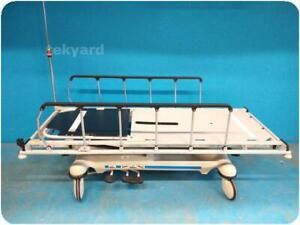 STRYKER 1509  STRETCHER / GURNEY ! (280013)