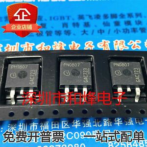 10pcs PN0807 TO-263