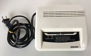 Emson Electric Laminator - Model 2291 - 4&#034; Opening for 4&#034; x 5&#034; Pouches New Cond