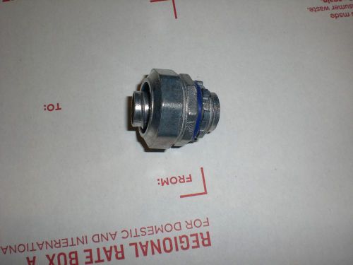 New topaz  1/2 seal liquid tight straight connector for sale