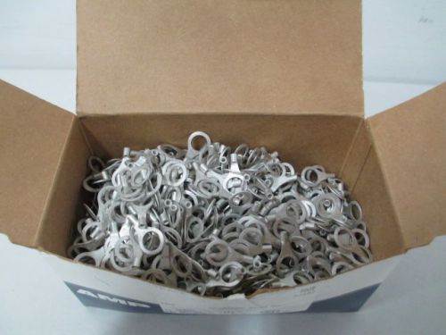 Lot 1000 new amp 34114 00 22-16 solistrand electrical connectors d235632 for sale