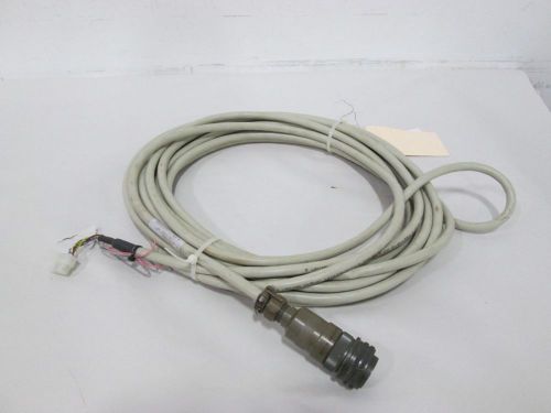 New unitronics gca-r-4/5-12 w/ connectors assembly cable-wire rev b d318262 for sale