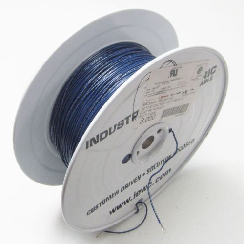 1800&#039; iewc industrial electric 1007/20t10-3 20 awg wire for sale