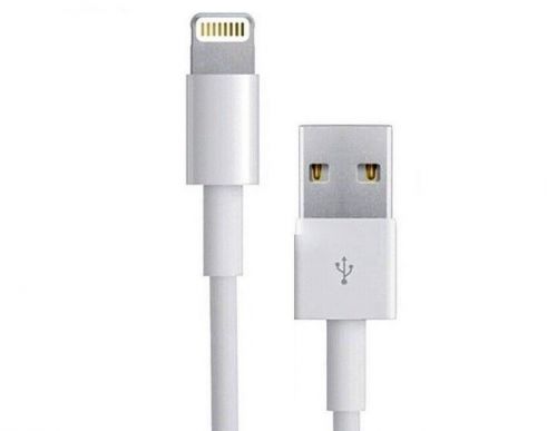 8 Pin USB Cable Data Sync Charger Cord for iPhone 5 5S 5C Touch iPhone 6, 6+ NEW