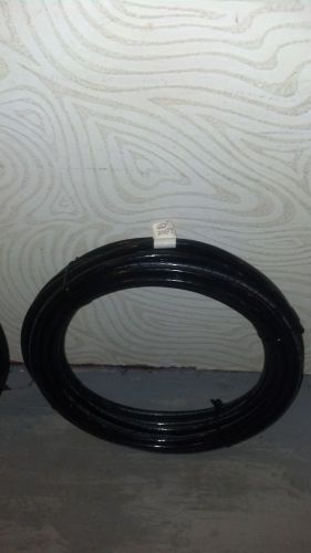 COOPER CABLE 1 AWG THHN 0.435  INCHES  AMPACITY @ 90 C 150 AMP., 43 FT LONG
