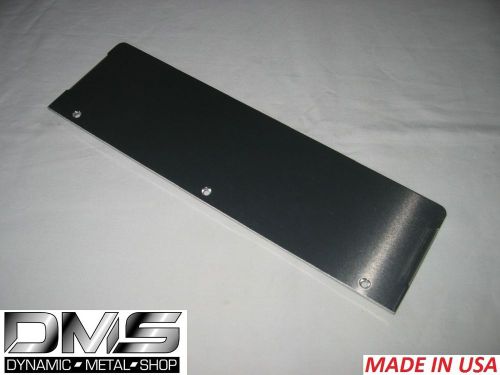 RC14 replacement end panel
