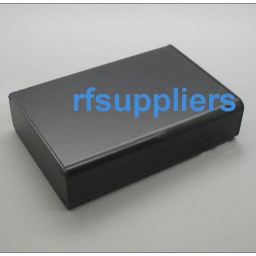 New aluminum box enclousure case project electronic for pcb diy 100*71*25mm for sale