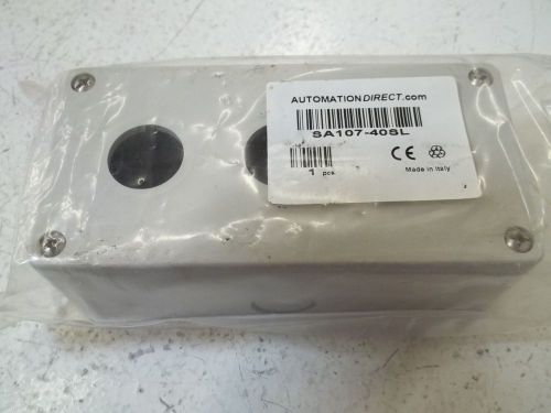 AUTOMATION DIRECT SA107-40SL *NEW OUT OF A BOX*