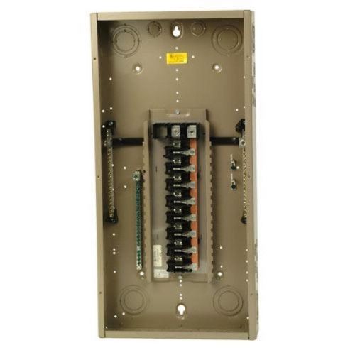 NEW Eaton Cutler Hammer CH32L225D  1PH Circuit Breaker Panel Load Center Lug