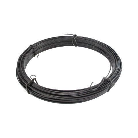 100&#039; Flat Steel Electrical Fish Wire