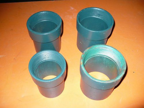 GREENLEE EXTENSION BUSHING FOR 640 &amp; 6001 CABLE PULLERS