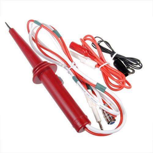 Professional high voltage probe for oscilloscope 1.1m cable for sale