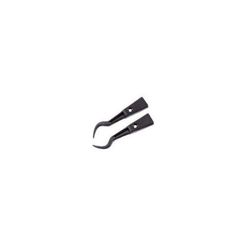 Hozan tool industrial co.ltd. replacement tweezers tip p-612s-1 brand new for sale