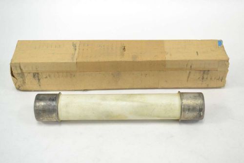 NEW WESTINGHOUSE 758C433A21 HIGH VOLTAGE CLE PTI 0.5E AMP 5500V-AC FUSE B337865