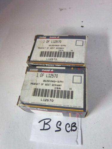 Case IH Genuine Parts Bushing-SPH L12570 - New in the box **