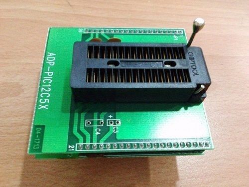 ADP-PIC12C5X  ADAPTER 1PC/LOT