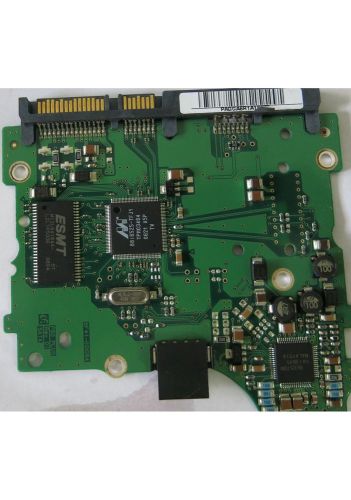 SAMSUNG HD040GJ/P F/W 100-43 BF41-00108A PCB