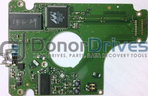ST500LM013, HM502JX, BF41-00282A, Samsung USB 2.5 PCB + Service