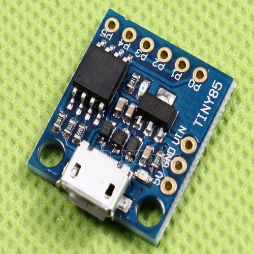 Digispark Kickstarter USB Development Board Professional for arduino