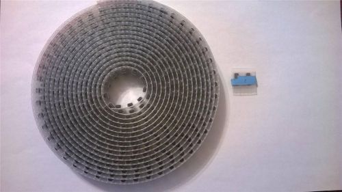 P106  Lot of  470 pcs FPX160-20 Crystal 16.000MHz  Surface Mount