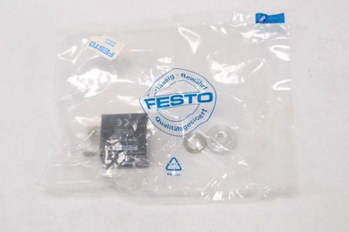 Festo msfw-110-50/60-od 110/120v-ac solenoid coil b281920 for sale